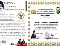 Waspada!!! Maraknya Modus Penipuan di Media Sosial Catut Nama Pejabat, Kang Dedi Mulyadi Jadi Sasaran