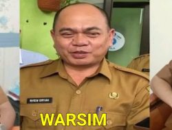 Dugaan Nepotisme Masih Kental di Disdik Kota Bekasi, Kontraktor Non-Kolega Gigit Jari