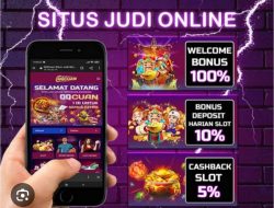 Pemerintah Bentuk Satgas Pemberantasan Judi Online: Fokus pada Slot dan Permainan Daring Lainnya