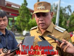 Dana APBD Kota Bekasi Mengendap Rp1,49 Triliun di Bank, DPRD Soroti Lambatnya Realisasi Pembangunan