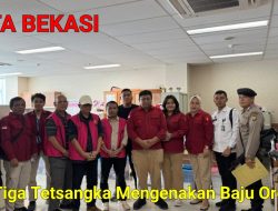 Kasus Korupsi Pengadaan Alat Olahraga Dispora Resmi Dilimpahkan ke Pengadilan Tipikor Bandung