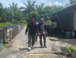 Kampung Sungai Kayu Ara Kembangkan Budidaya Ikan Dukung Ketahanan Pangan dan Program MBG