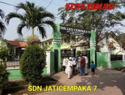 Guru Honorer SDN Jati Cempaka 7 Enam Bulan Tak Digaji, Disdik Kota Bekasi Diam