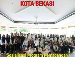 Tri Adhianto Buka Program Pemagangan ke Jepang