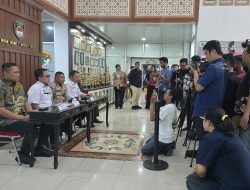Ammar Zoni Terjaring Narkotika, Pihak Rutan Jakarta Pusat, Jatuhi Sangsi Cabut Hak Integrasi