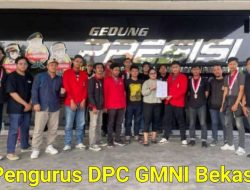 Kader Perempuan GMNI Bekasi Jadi Korban Kekerasan di Acara Konfercab Alumni, DPC GMNI Laporkan ke Polisi