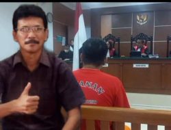 Dakwaan Lemah, Forkorindo Nilai Kasus Gordon Silalahi Sarat Rekayasa Hukum