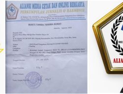 Diduga Ada Permainan dalam Pengadaan Lampu Jalan, Dinas Bina Marga Bekasi Terancam Dilaporkan ke APH