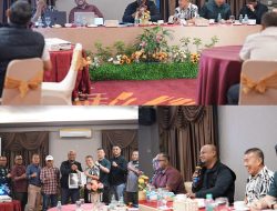 Pemkab Siak Percepat Pengembangan Kawasan Industri Tanjung Buton, Investor Mulai Tertarik Tanam Modal