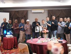 Dukung Investasi di KITB, Pemkab Permudah Setiap Investasi Masuk ke Siak