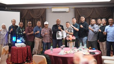 Dukung Investasi di KITB, Pemkab Permudah Setiap Investasi Masuk ke Siak