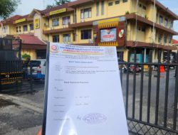 Satpol PP Pekanbaru Dilaporkan ke Polisi, Forkorindo: Uang Negara Bukan untuk Dikorupsi!