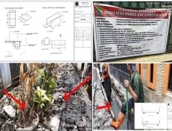 Paket 17 BMSDA Bekasi Disorot: Drainase Mangkrak, Warga Terganggu, Diduga Ada Pembiaran!