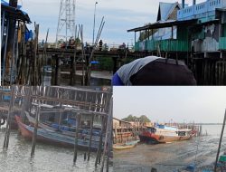 Forkorindo Soroti Pembiaran APH atas Dugaan Mafia Minyak di Karimun