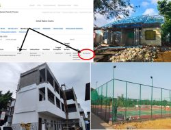 Forkorindo Desak APH Usut Dugaan Lelang Bermasalah di Karimun