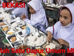 Program Makanan Bergizi Gratis Resmi Diluncurkan di Bekasi Utara, Distribusi Dimulai ke Sekolah-Sekolah