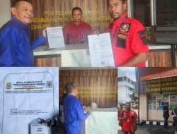 Penegakan Hukum Dipertanyakan! Forkorindo Tagih Janji Kejati Riau Tuntaskan Laporan Korupsi