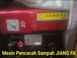 Pembelian Mesin Pencacah Sampah Diduga Habiskan Miliaran Rupiah Dari APBD Kota Bekasi