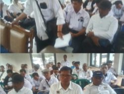 Di Era Tekanan Algoritma, Wartawan Dituntut Tak Hanya Cepat, Tapi Cerdas Beretika