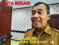 Proyek Pengadaan Meubelair Disdik Kota Bekasi 2025 Serap Rp33 Miliar, Diduga Dikelola Pejabat Terkait