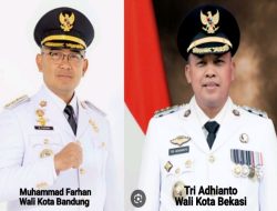 Bandung–Bekasi: Dua Kota, Satu Cermin Korupsi di Tanah Jawa Barat