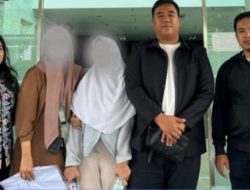 Gadis Di Bawah Umur Disekap 3 Hari, Digilir 7 Orang Hingga Pinsan