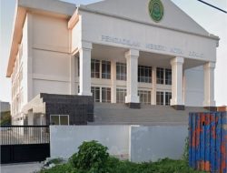 Sengketa Tanah 531 m² di Jaka Mulya Masuk Tahap Krusial, Pengadilan Negeri Bekasi Lanjutkan Sidang 18 November 2025