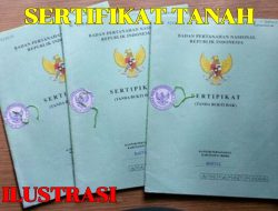 Semakin Terang Benderang Bukti – bukti Dugaan Kejanggalan Pihak Penggugat 