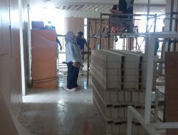 NGO Jalak: Inspektorat Diyakini Mampu Ungkap Dugaan KKN Oknum Pejabat Sudin – SDA