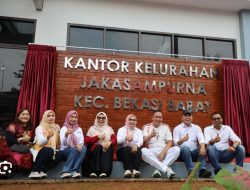 Mutasi, Rotasi Terhadap Ratusan Pejabat di Kota Bekasi Menuai Sorotan Publik