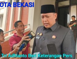Mutasi Jilid III di Pemkot Bekasi Dikabarkan Digelar Hari Ini, Publik Soroti Kontroversi Lompatan Jabatan
