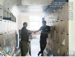 Dugaan Persekongkolan Oknum Pejabat Sudin SDA Jakpus dengan Kontraktor: KPPU Disebut Siap Turun Tangan