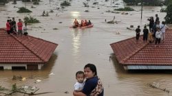 WALHI Sumut: Tujuh Perusahaan Diduga Jadi Biang Keladi Bencana Ekologis Tapanuli 