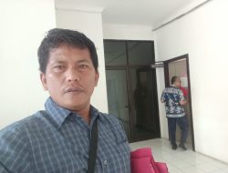 Transparansi Dipertanyakan: Sekretaris Dinas Pendidikan Bekasi Diduga Kabur Saat Dikonfirmasi Wartawan