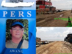 Mangrove Dirusak, Izin Bermasalah: Forkorindo Desak Kejati Usut Jejak PT Maulana dan Mantan Bupati Siak!