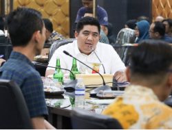 Empat Perumahan Serahkan PSU ke Pemkab Bintan, Diterima Langsung oleh Bupati Roby Kurniawan