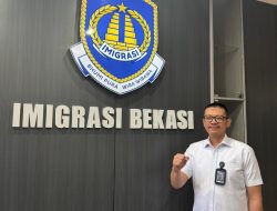 Kantor Imigrasi Bekasi Maksimalkan Layanan Paspor dengan Inovasi Waktu dan Lokasi