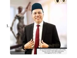 Hermawan Soroti Penetapan Roy Suryo Cs sebagai Tersangka