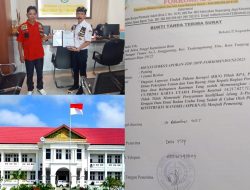 Tender Bermasalah Berujung Laporan, Forkorindo Desak Kejati Usut PUPR Karimun