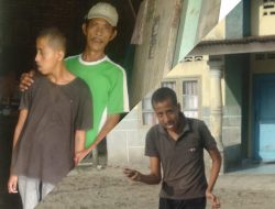 LBH-PA RI Bongkar Pembiaran Pemprov Sumut terhadap Anak Disabilitas Miskin