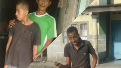 LBH-PA RI Bongkar Pembiaran Pemprov Sumut terhadap Anak Disabilitas Miskin