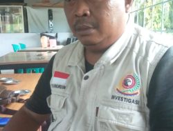 Jalan Rusak di Siak Kian Parah, Forkorindo Bongkar Dugaan Setoran Oknum dan Pembiaran Pengawasan