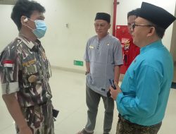 Forkorindo Dorong Penegakan Hukum Dugaan Korupsi di Dinkes Kepri, Klaim Kantongi Bukti Investigasi