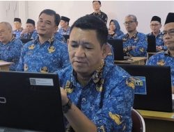 Pemkab Bintan Terapkan Skema Manajemen Talenta, Open Bidding Tidak Lagi Digunakan untuk Kenaikan Eselon