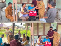 Respons Cepat dan Humanis, Pemkab Sergai Tuai Pujian dalam Penanganan Laporan Warga