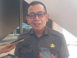 Donny Sirait Tantang Temuan BPK: “Audit Tidak Lihat Fakta Lapangan”