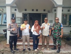 Kelurahan Pinang Kencana Salurkan BLT Kesra 2025 kepada 2.338 Warga Penerima Manfaat