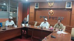 PWI Matangkan Kick Off HPN 2026 Banten, Jalan Sehat Bersama Kapolri dan Gubernur Siapkan Hadiah Wah