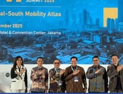 BP Batam Dorong Efisiensi Logistik dan Kepastian Usaha untuk Perkuat Daya Saing Ekonomi