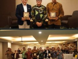 BP Batam Gelar Workshop Penguatan Budaya Kinerja untuk Tingkatkan Kompetensi Pegawai